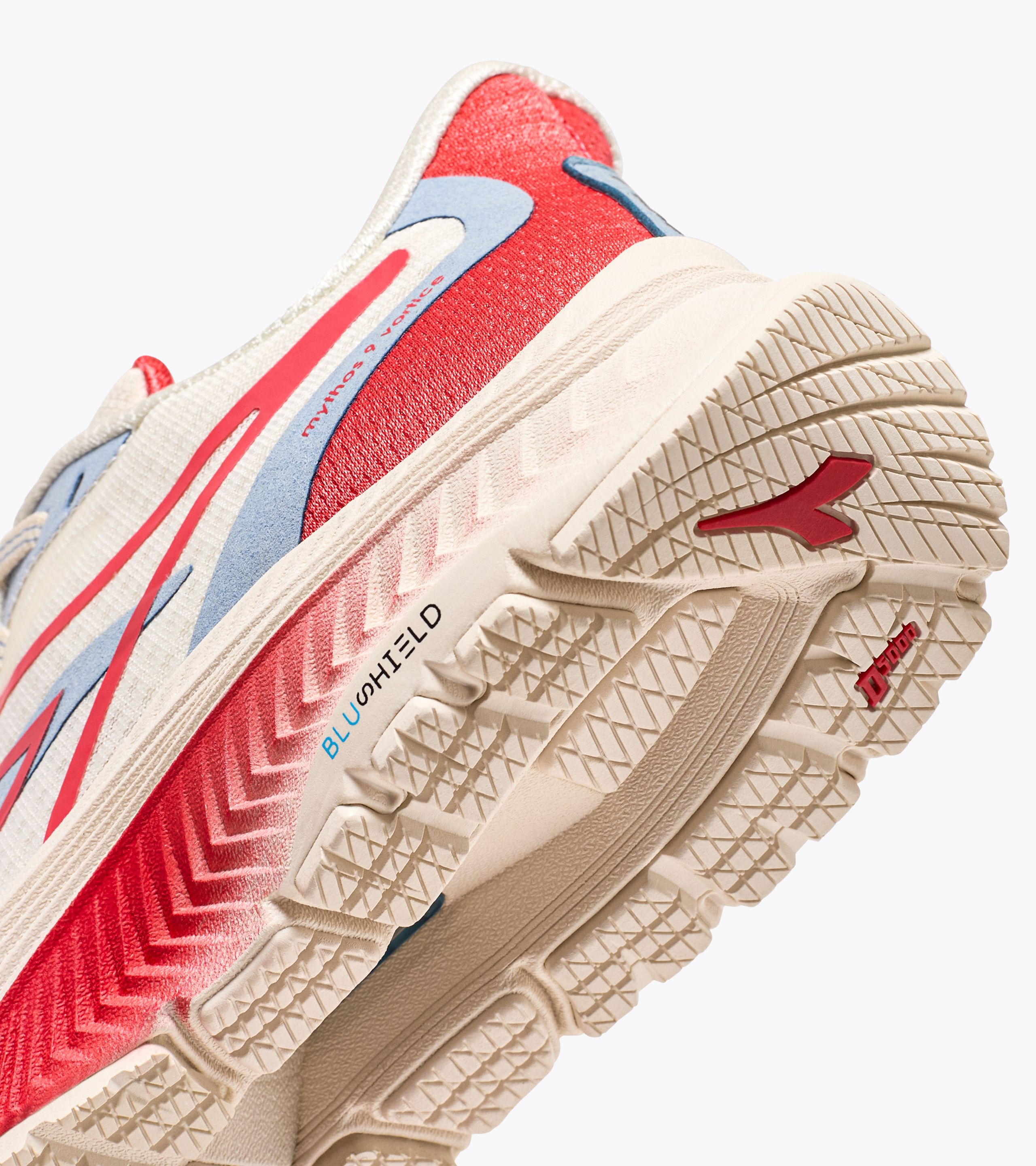(W) Diadora MYTHOS BLUSHIELD 9 VORTICE W 圖 5