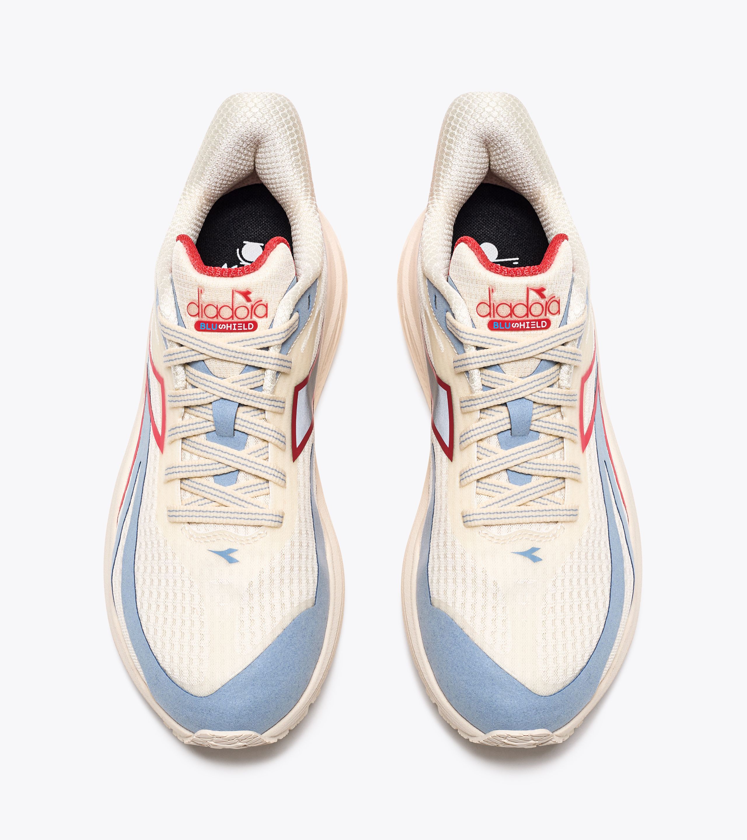 (W) Diadora MYTHOS BLUSHIELD 9 VORTICE W 圖 7