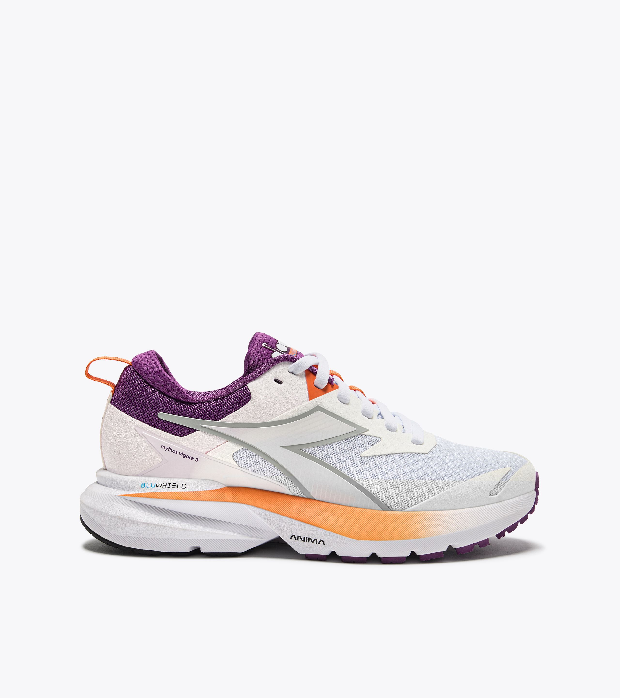 (W) Diadora MYTHOS BLUSHIELD VIGORE 3 W