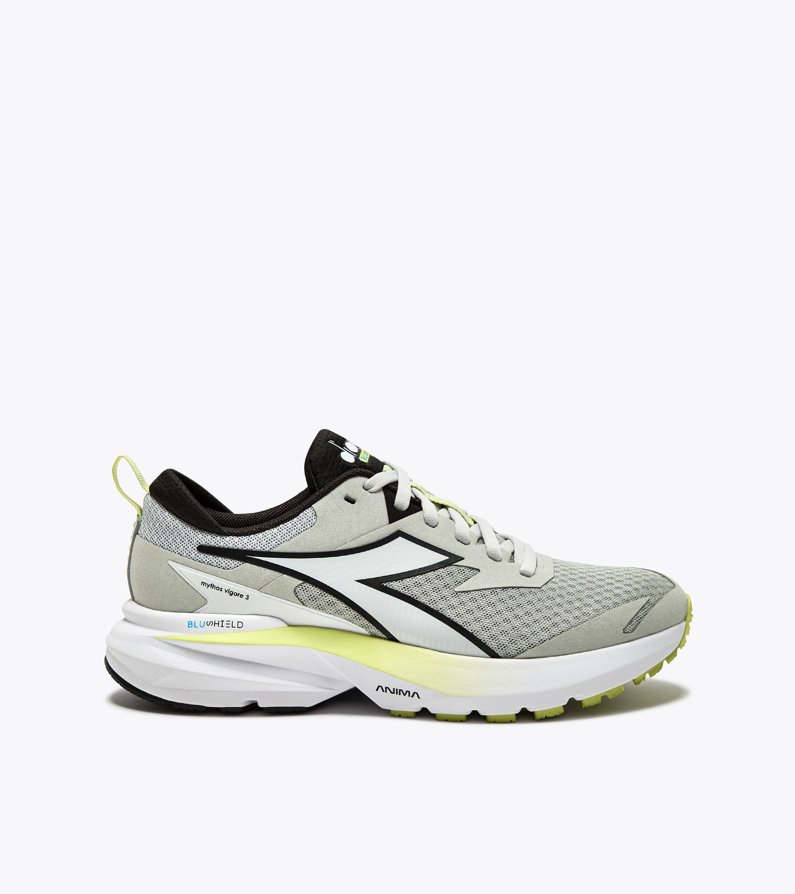(Women) Diadora MYTHOS BLUSHIELD VIGORE 3 W 101.180679_C3662