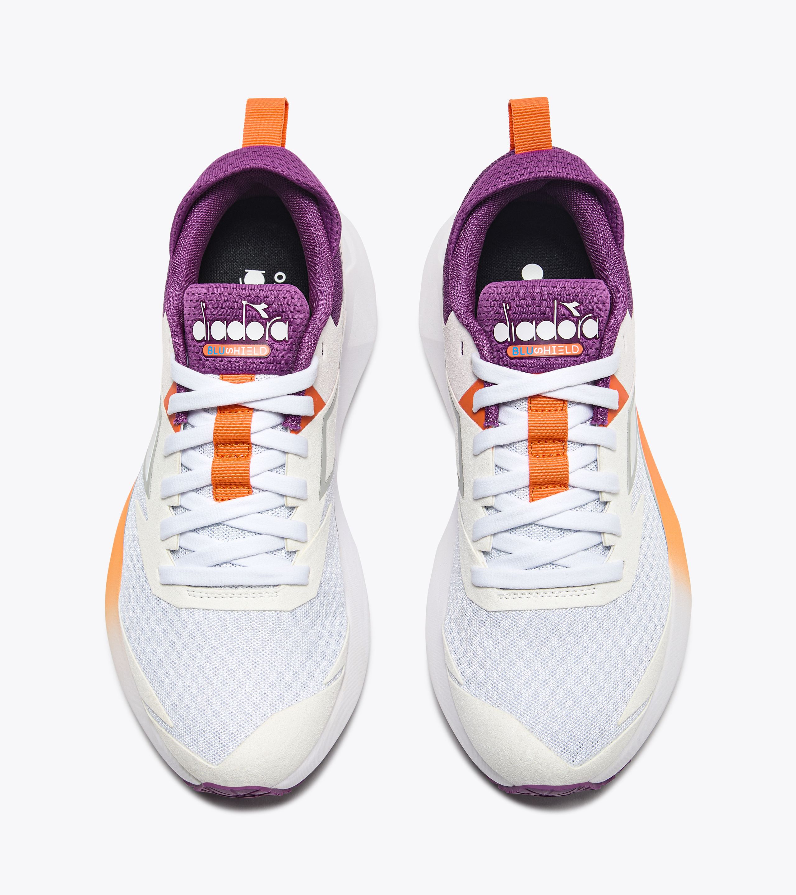 (W) Diadora MYTHOS BLUSHIELD VIGORE 3 W 圖 6