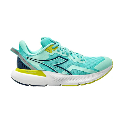 (W) Diadora Mythos Blushield Volo 3 'Aruba Blue'