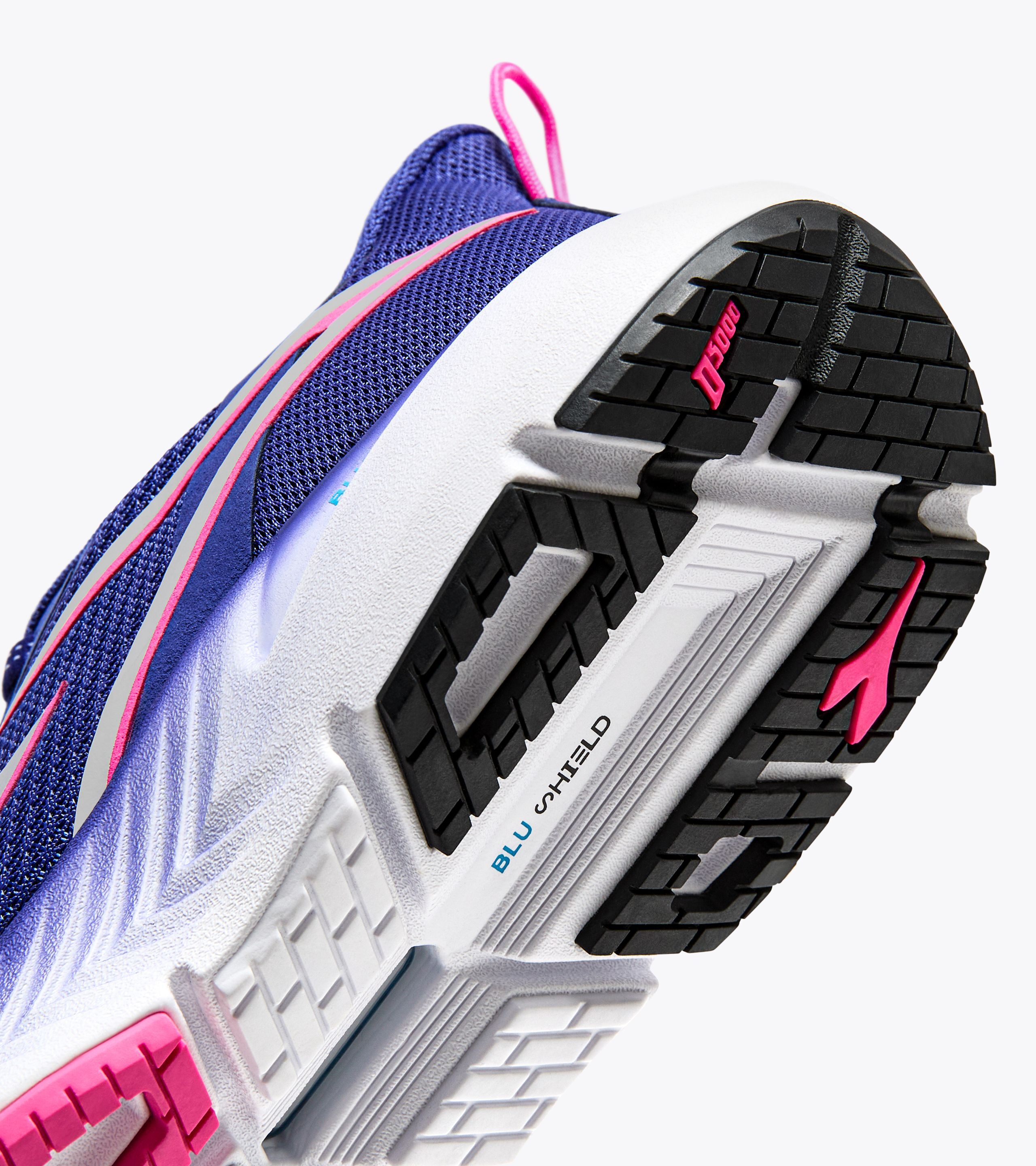 (W) Diadora MYTHOS BLUSHIELD VOLO 4 W 圖 5