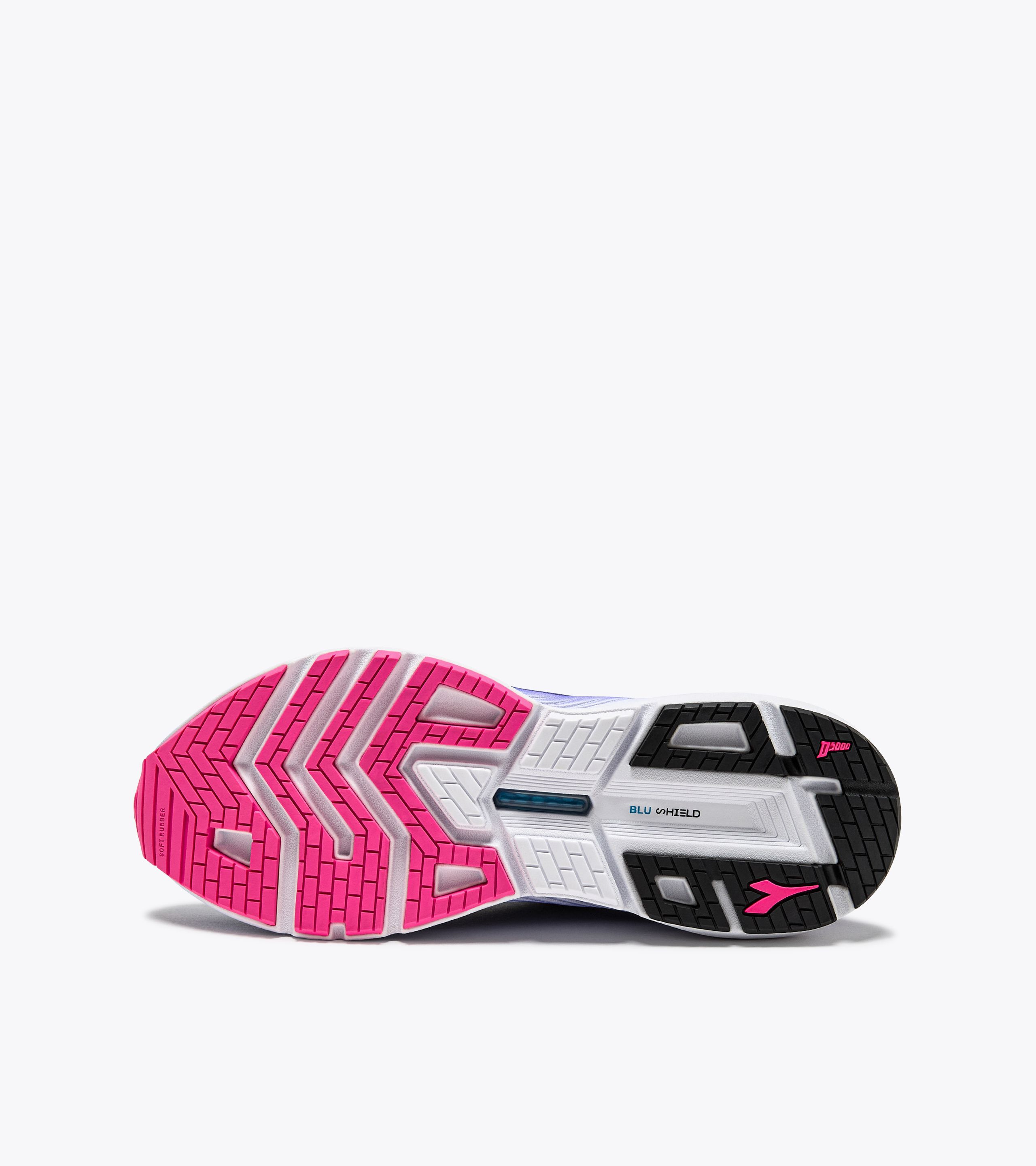 (W) Diadora MYTHOS BLUSHIELD VOLO 4 W 圖 6