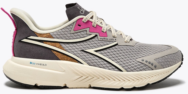 (Women) Diadora MYTHOS BLUSHIELD VOLO 4 W 2030 101.180226_D1053 Buy (Women) Diadora MYTHOS BLUSHIELD VOLO 4 W 2030 101.180226_D1053