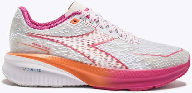 (W) Diadora MYTHOS BLUSHIELD VOLO 5 W Wanita 101.181489_D1259 Buy (W) Diadora MYTHOS BLUSHIELD VOLO 5 W Wanita 101.181489_D1259