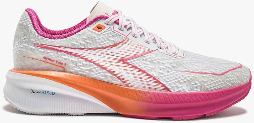 (Women) Diadora MYTHOS BLUSHIELD VOLO 5 W 101.181489_D1259 Buy (Women) Diadora MYTHOS BLUSHIELD VOLO 5 W 101.181489_D1259
