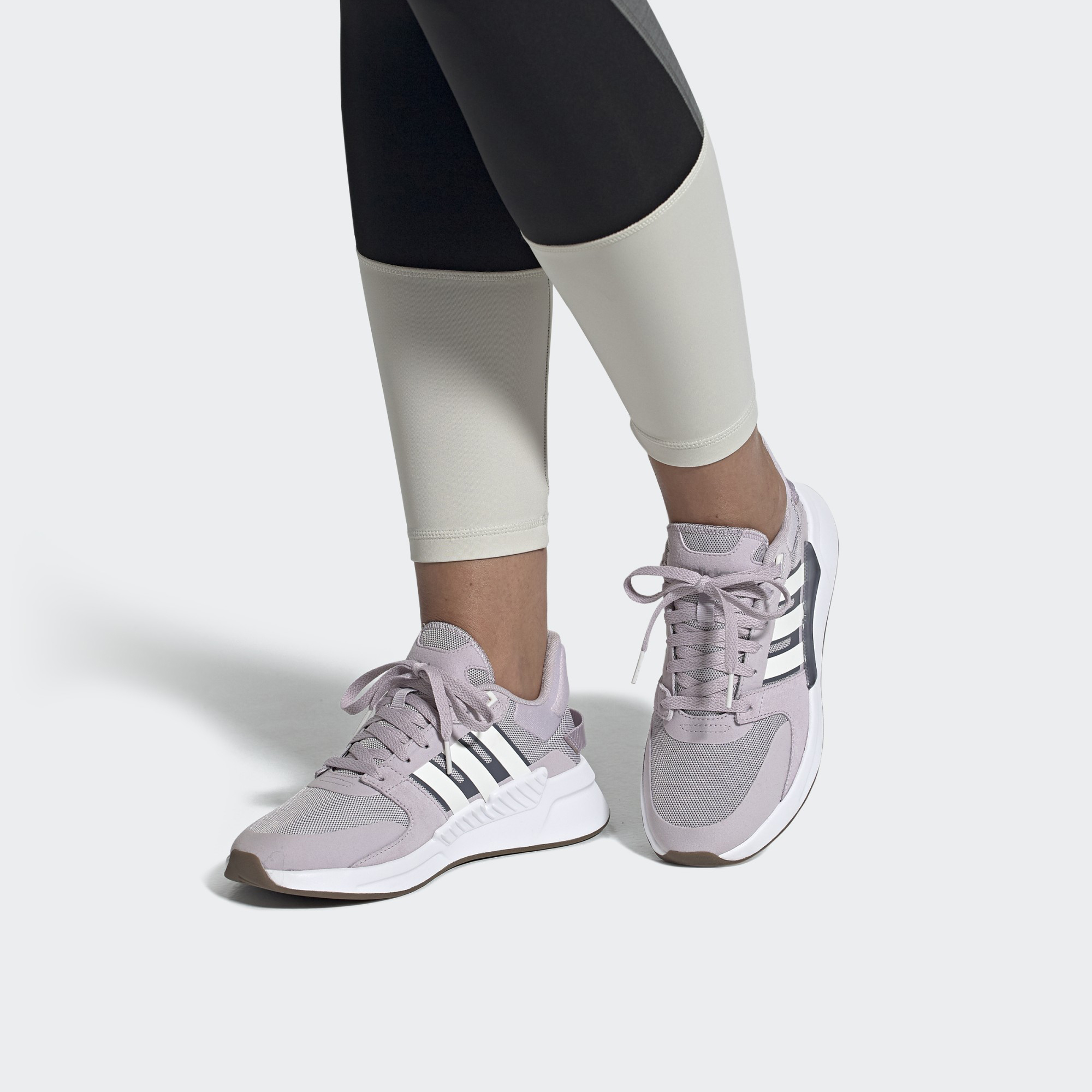 (W) Diadora Run 90 'Mauve' 圖 6