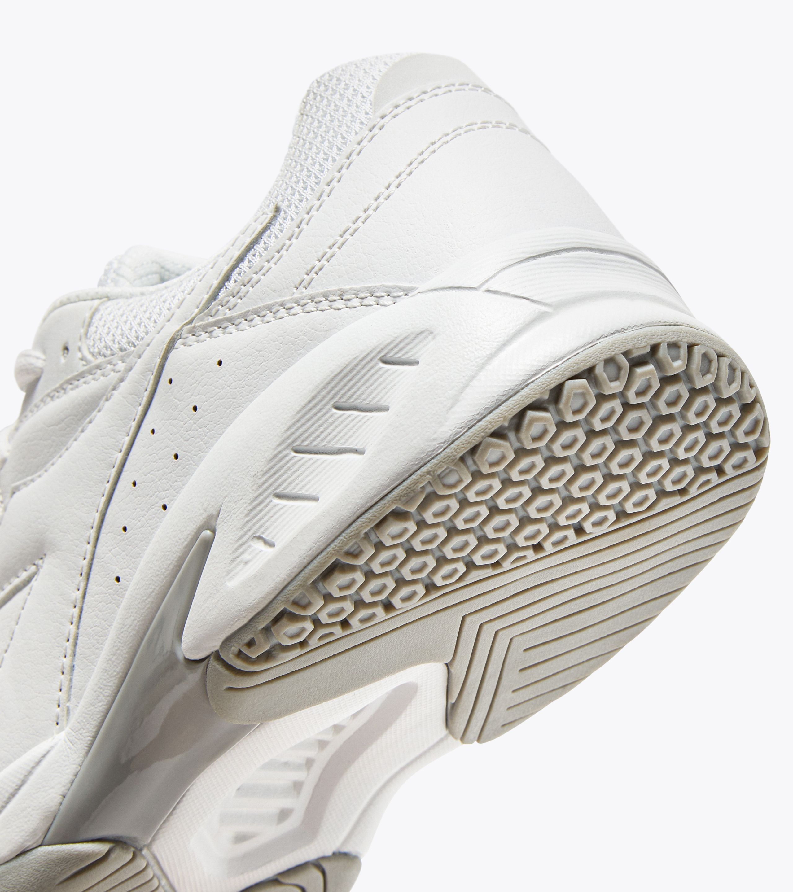 Shop (W) Diadora SMASH 6 女款运动鞋 101.179101_C1494