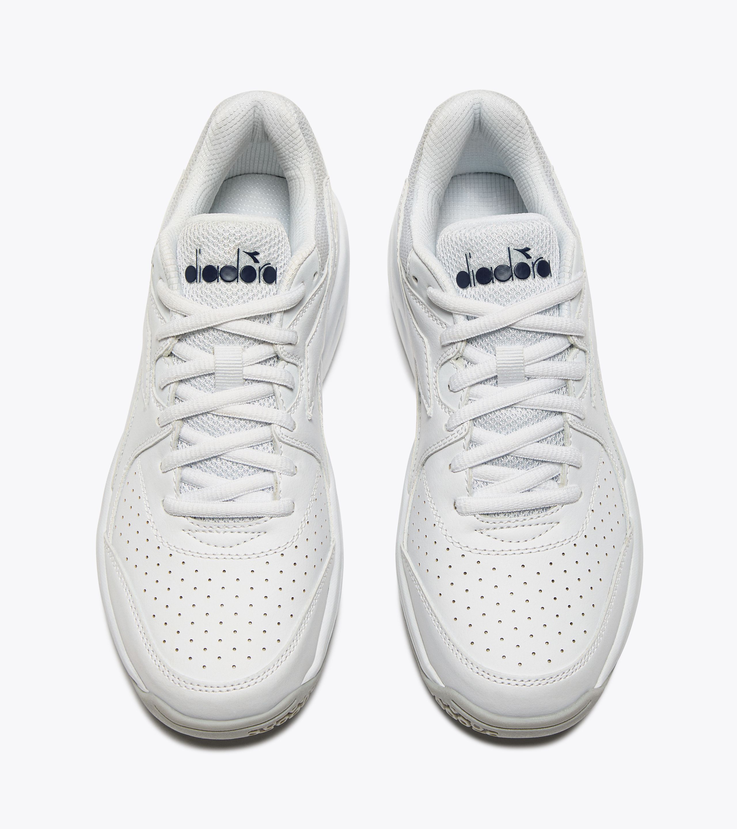 Details for (W) Diadora SMASH 6 女款运动鞋 101.179101_C1494