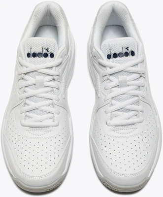 (W) Diadora SMASH 6 女款运动鞋 101.179101_C1494 Details for (W) Diadora SMASH 6 女款运动鞋 101.179101_C1494