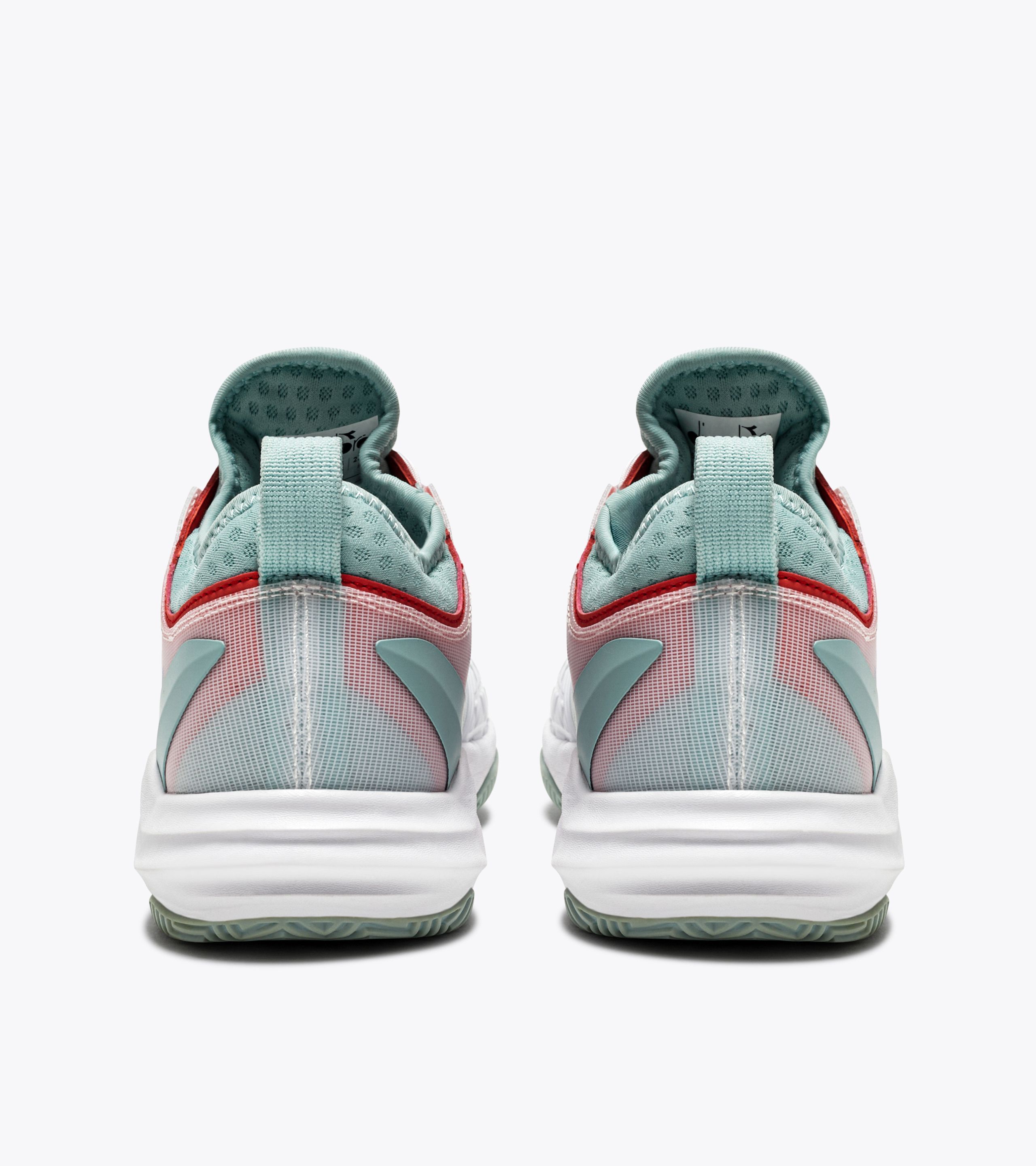 (W) Diadora SPEED BLUSHIELD FLY 4 + W AG 圖 2