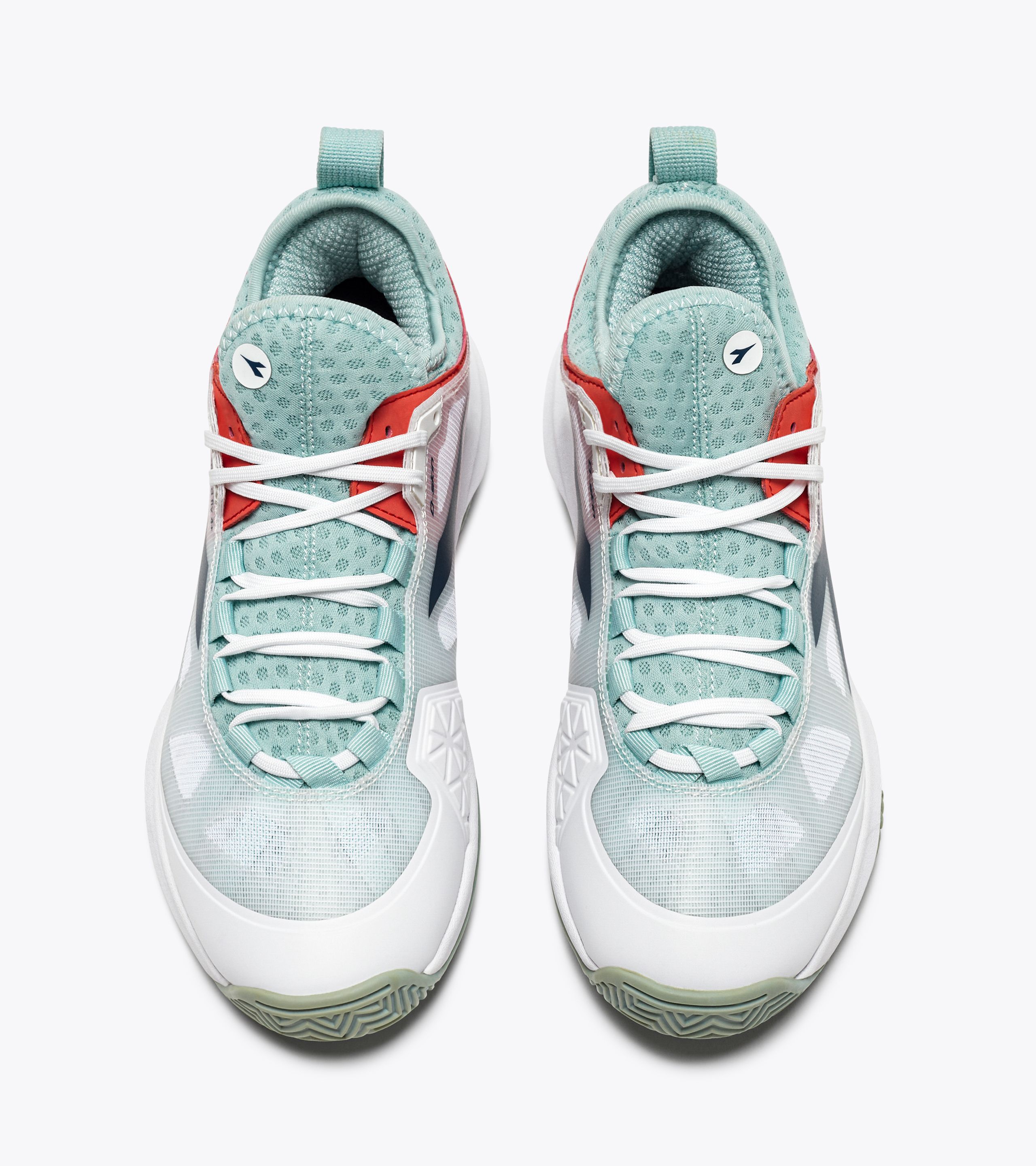 (W) Diadora SPEED BLUSHIELD FLY 4 + W AG 圖 6