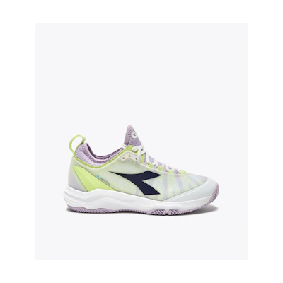 (W) Diadora SPEED BLUSHIELD FLY 4 + W CLAY