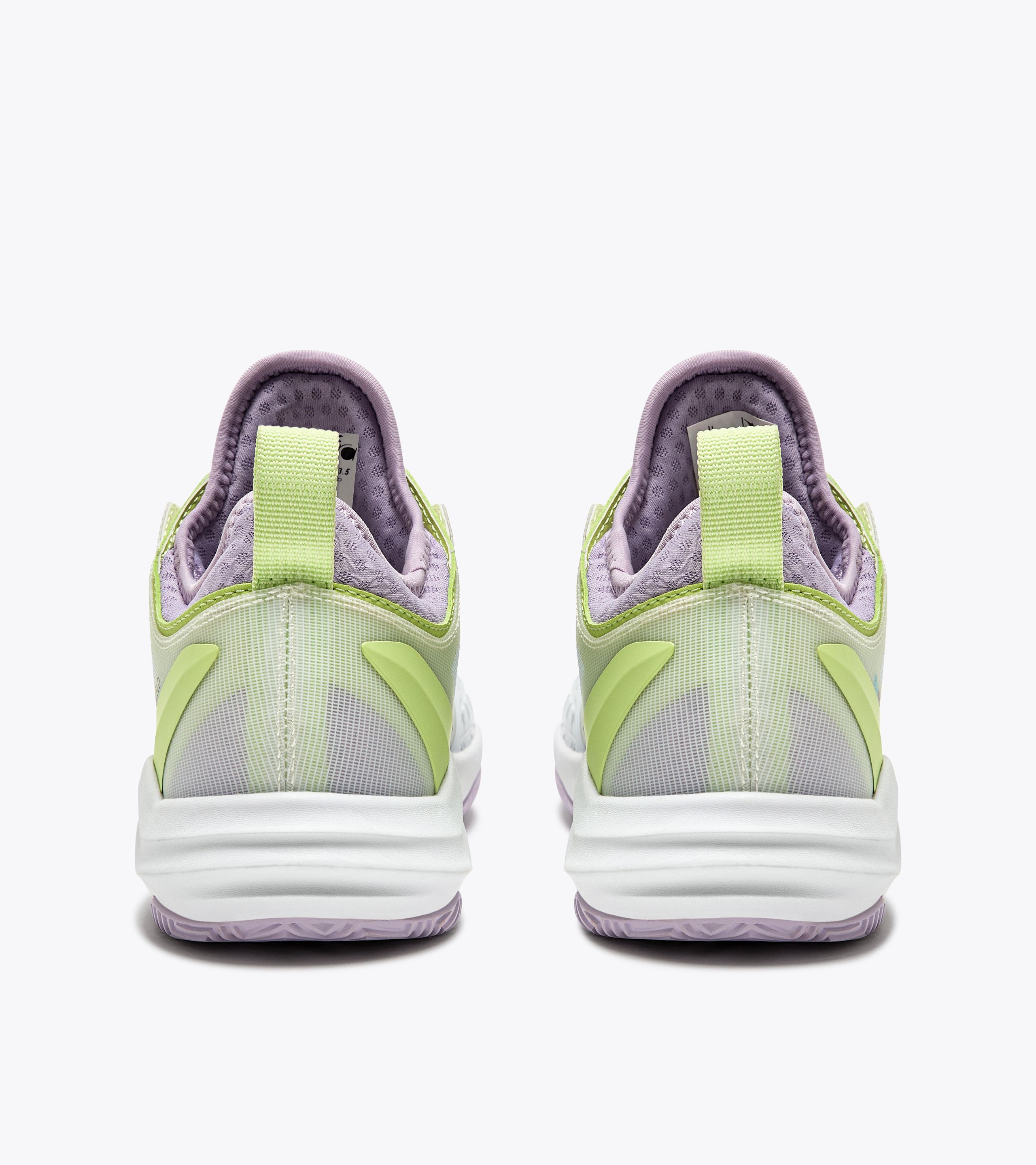 (W) Diadora SPEED BLUSHIELD FLY 4 + W CLAY 圖 2