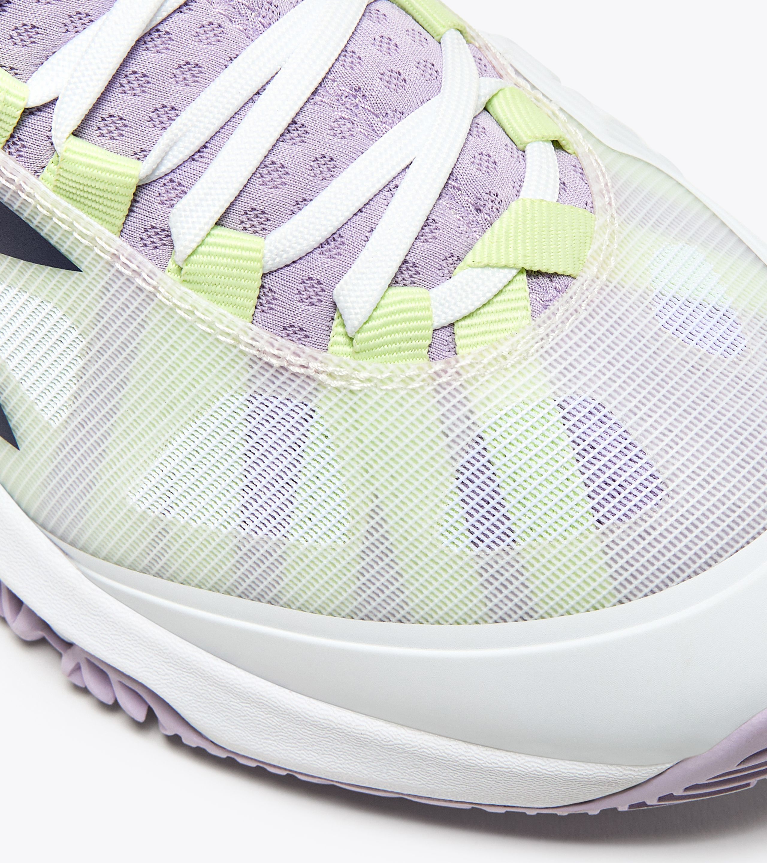 (W) Diadora SPEED BLUSHIELD FLY 4 + W CLAY 圖 3