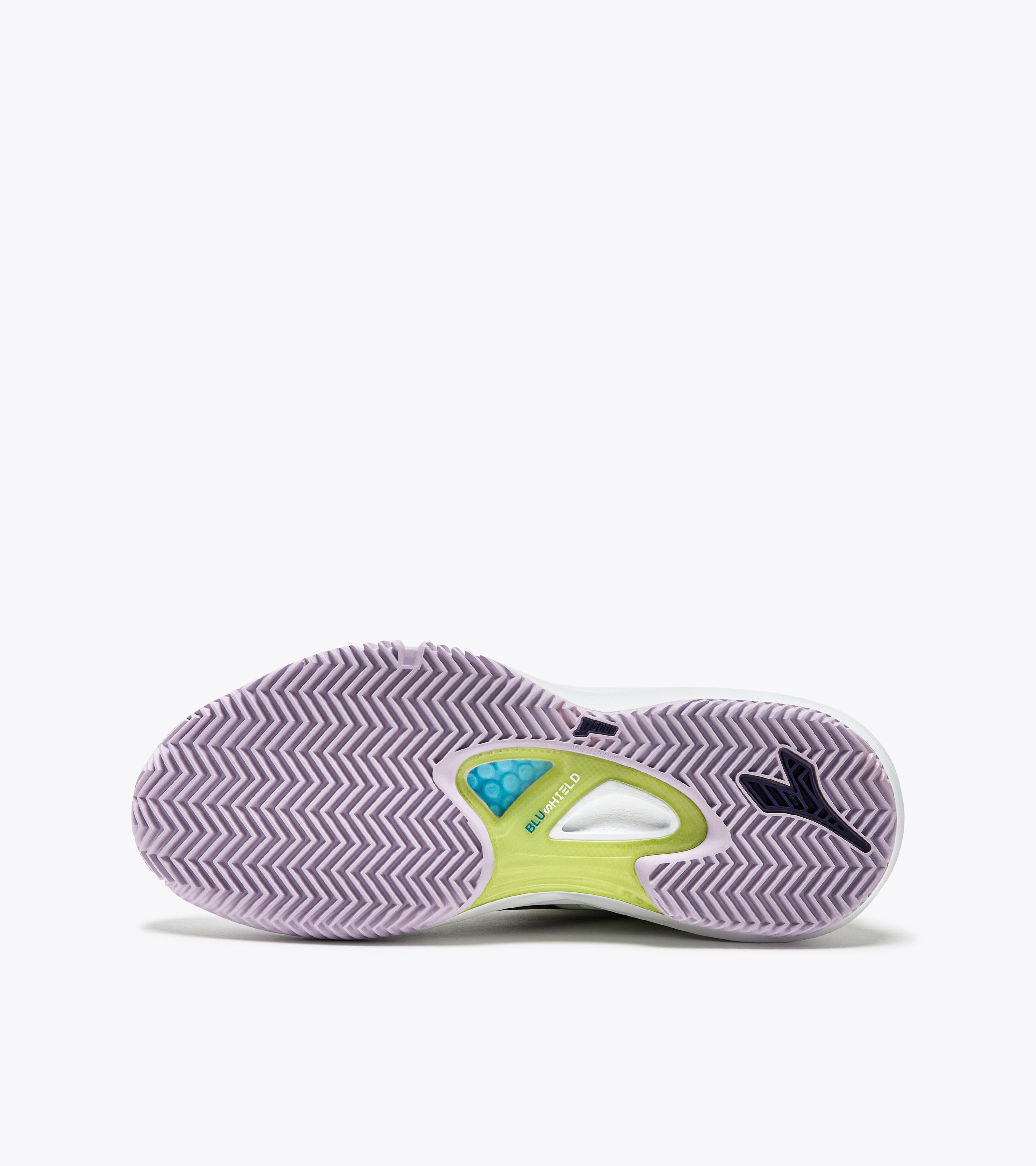 (W) Diadora SPEED BLUSHIELD FLY 4 + W CLAY 圖 5