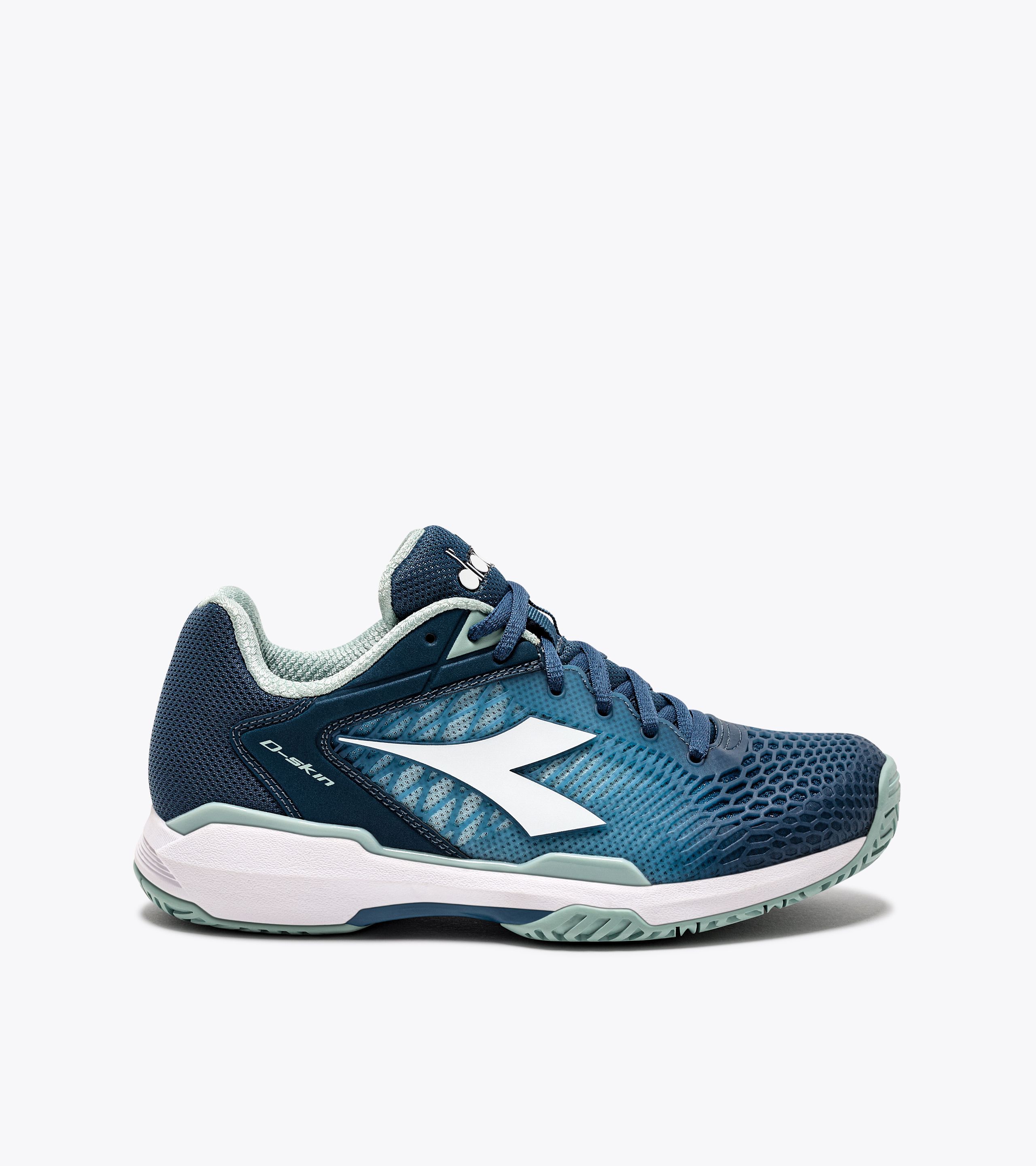 (Women) Diadora SPEED COMPETITION 7+ W AG 101.180615_D0952