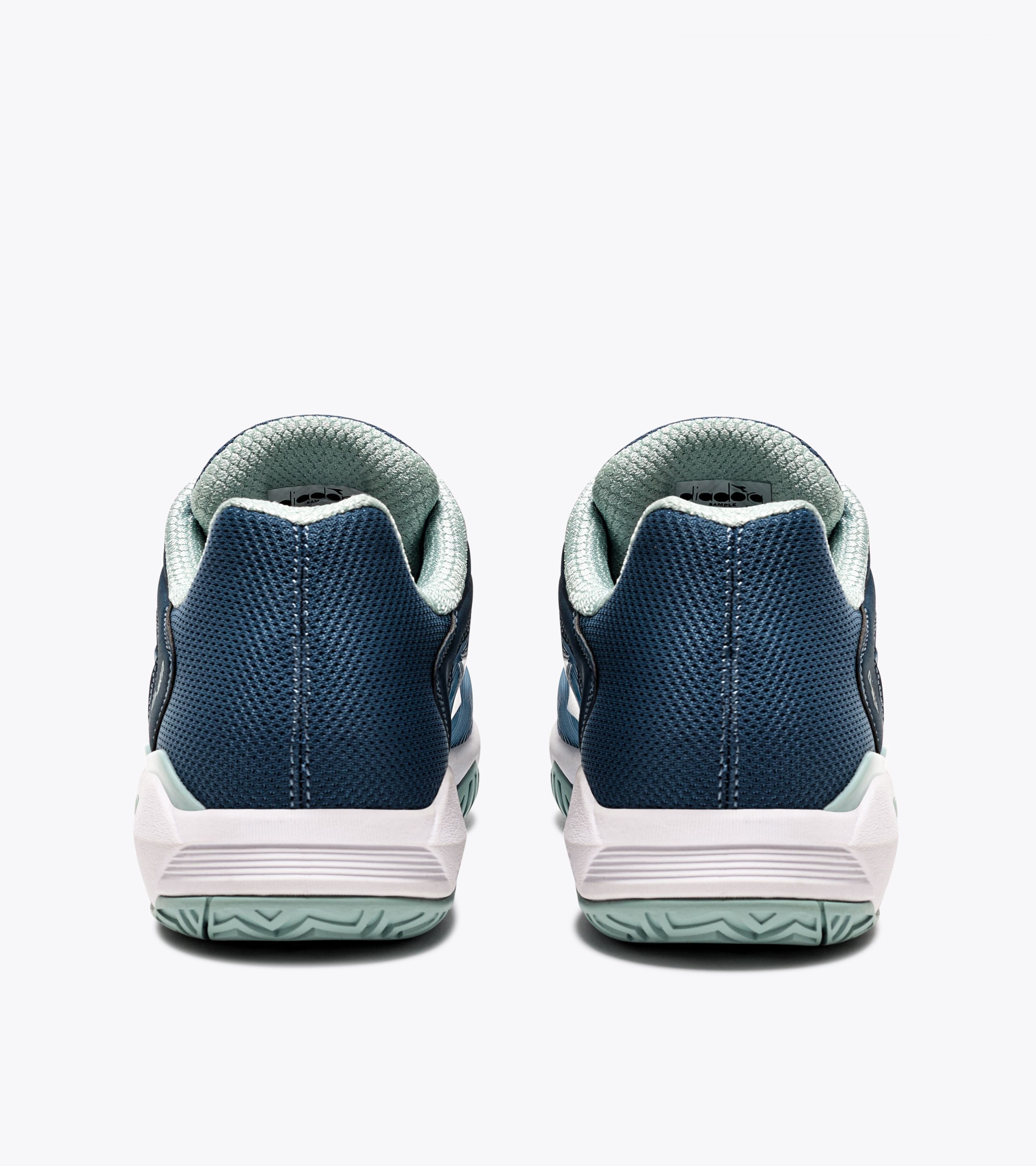 Order (W) Diadora 速度竞赛 7+ W AG 女子网球鞋 101.180615_D0952