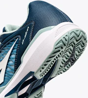 Shop (W) Diadora 速度竞赛 7+ W AG 女子网球鞋 101.180615_D0952