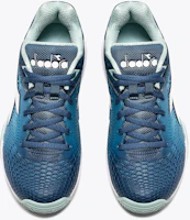 Details for (W) Diadora 速度竞赛 7+ W AG 女子网球鞋 101.180615_D0952