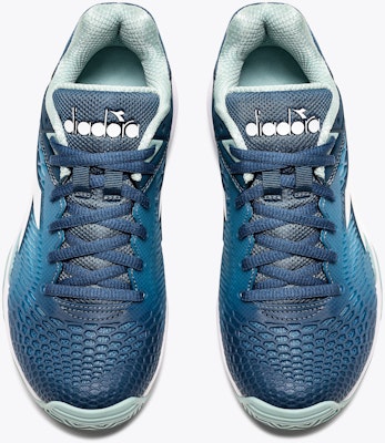 (W) Diadora 速度竞赛 7+ W AG 女子网球鞋 101.180615_D0952 Details for (W) Diadora 速度竞赛 7+ W AG 女子网球鞋 101.180615_D0952