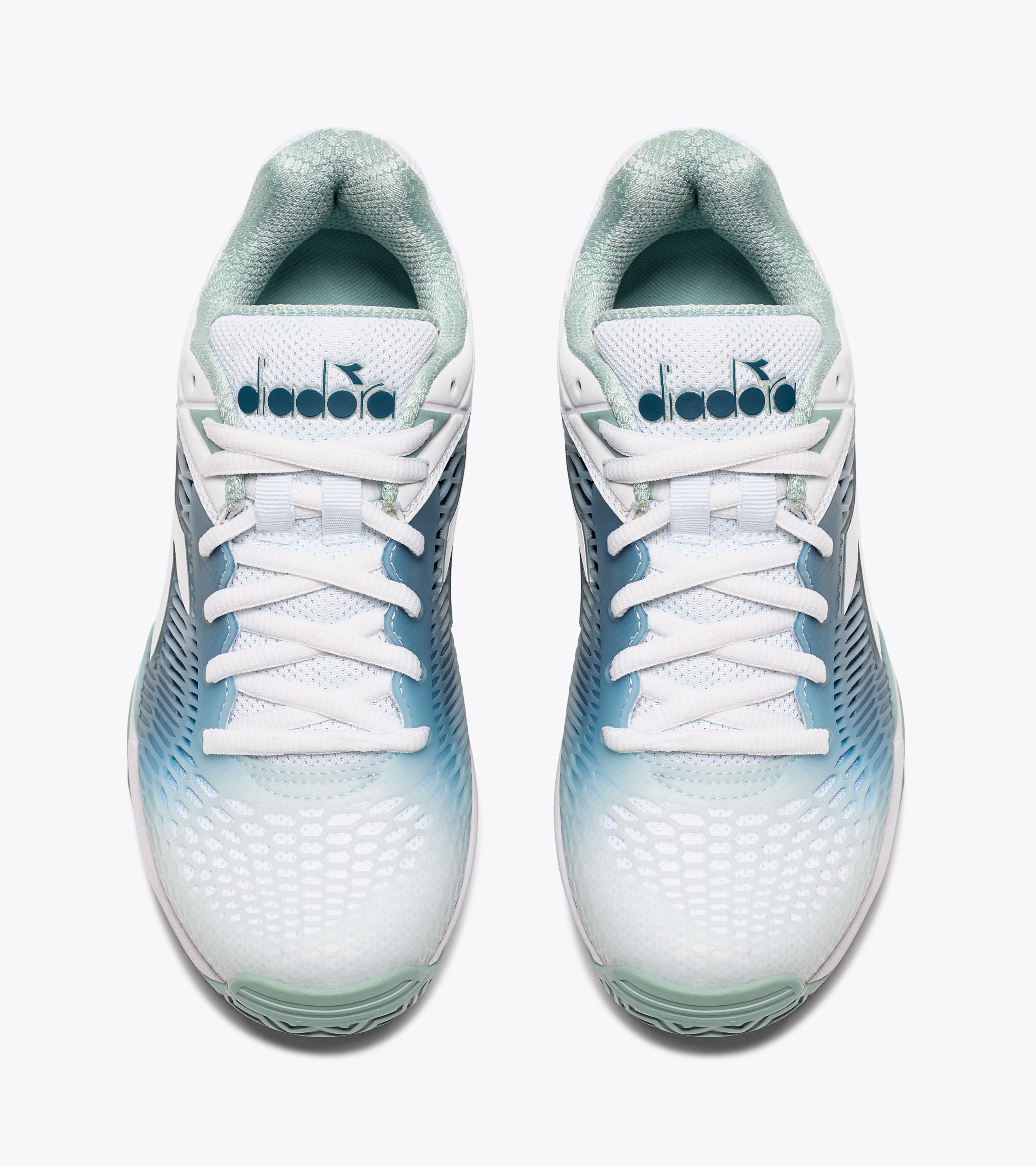 Details for (W) Diadora SPEED COMPETITION 7+ W AG 女士竞赛鞋 101.180615_D0845