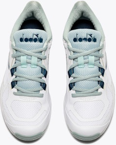 (W) Diadora TROFEO 2 W AG PKL Sepatu Wanita Lapangan Rumput Sintetis 101.179105_C9453 Details for (W) Diadora TROFEO 2 W AG PKL Sepatu Wanita Lapangan Rumput Sintetis 101.179105_C9453