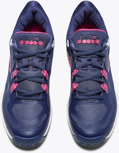 (W) Diadora TROFEO 2 W AG PKL Sepatu wanita. 101.179105_D0258 Details for (W) Diadora TROFEO 2 W AG PKL Sepatu wanita. 101.179105_D0258