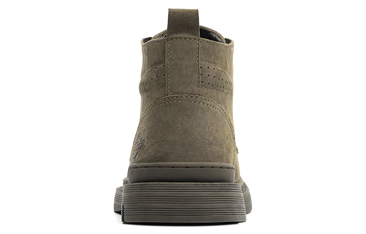(W) Dickies Ankle Boots 'Camel' 圖 4