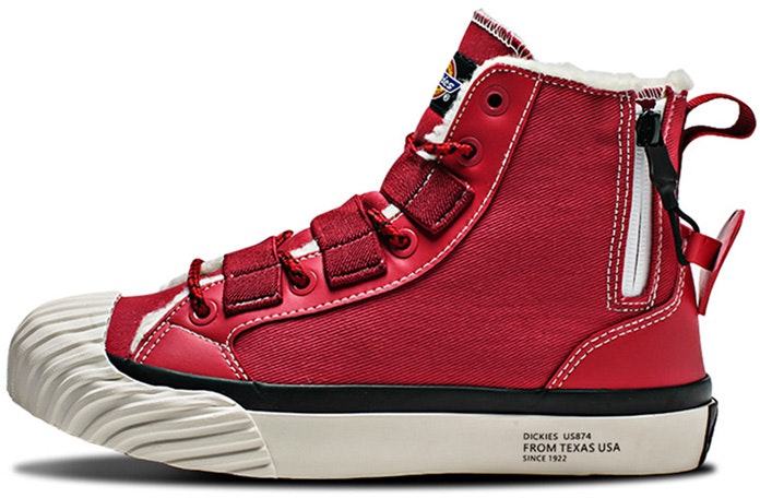 women-dickies-canvas-fleece-lined-red-191-w50-lxs-01-m