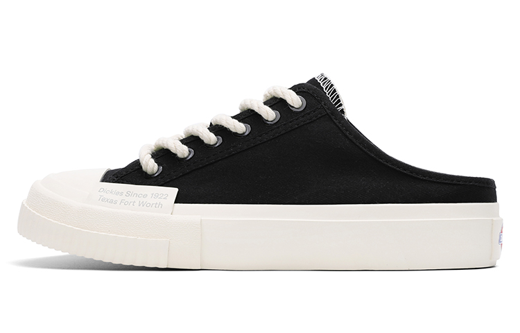 (W) Dickies Canvas Low 'Casual'