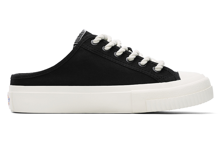 (W) Dickies Canvas Low 'Casual' 圖 2