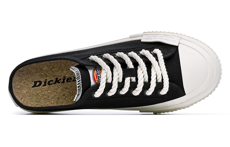 (W) Dickies Canvas Low 'Casual' 圖 4