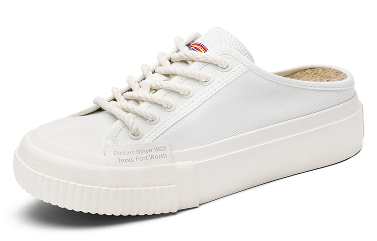 (W) Dickies Canvas Low 'Casual' 圖 8