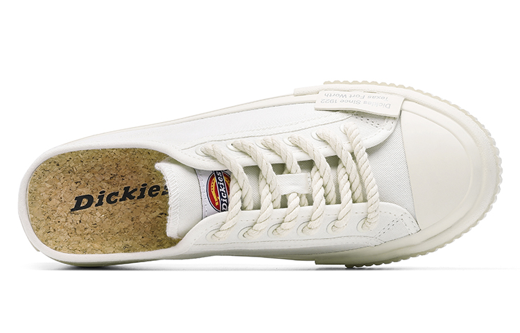 (W) Dickies Canvas Low 'Casual' 圖 9
