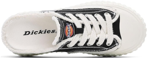 (W) 디키즈 캔버스 슬립온 '프레이드 엣지 청키 플랫폼' 232W50LXS71 Shop (W) 디키즈 캔버스 슬립온 '프레이드 엣지 청키 플랫폼' 232W50LXS71