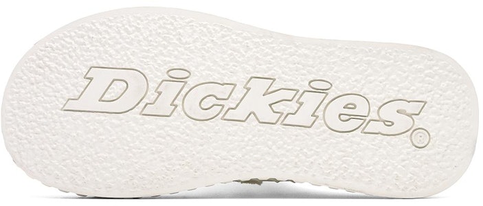 (W) Dickies Kanvas Slip-On 'Frayed Edge Chunky Platform' 232W50LXS71 Purchase (W) Dickies Kanvas Slip-On 'Frayed Edge Chunky Platform' 232W50LXS71