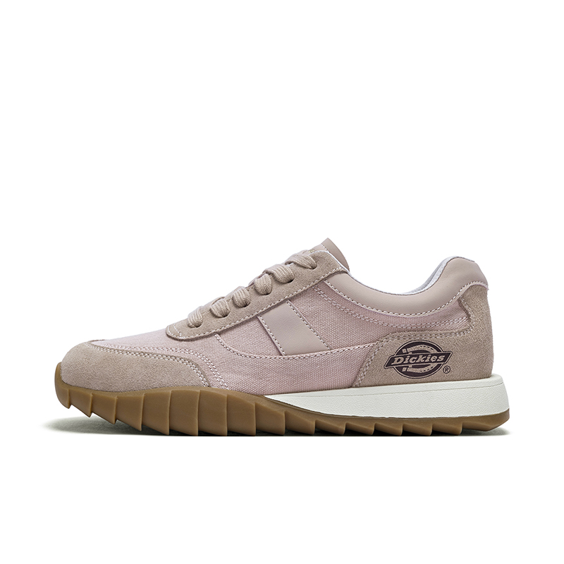 (Women) Dickies Casual Lifestyle Shoes - Comfort & Versatility 243W50LXS13A