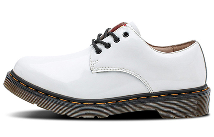 (Women) Dickies Casual Martin Boot 'All-Purpose White' 193W50LXS8F