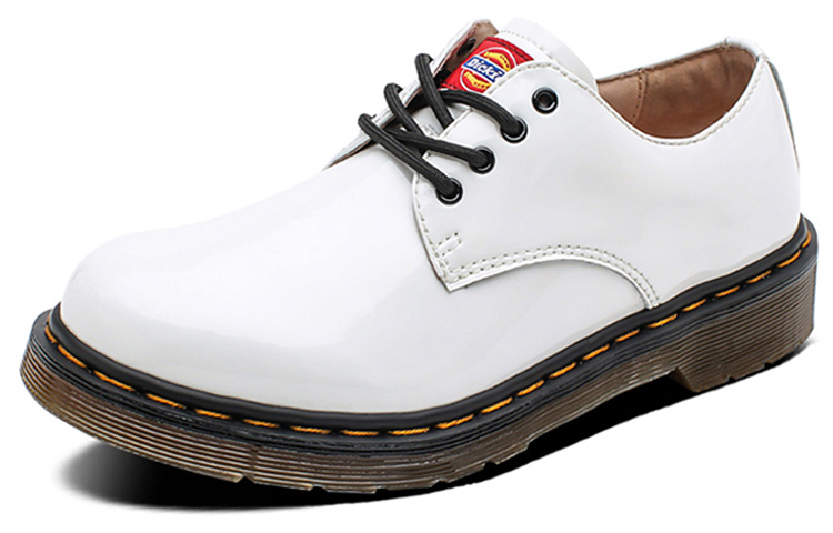 (W) Dickies Casual Martin Boot 'All-Purpose White' 圖 2
