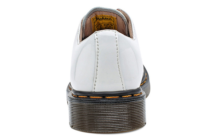 (W) Dickies Casual Martin Boot 'All-Purpose White' 圖 3