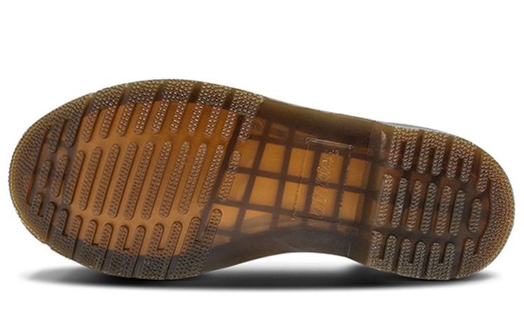 (W) Dickies Casual Martin Boot 'All-Purpose White' 圖 5