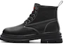 Buy (Women) Dickies Classic 8-Hole Boots 'British Retro Black Leather' 194W50LXS28H