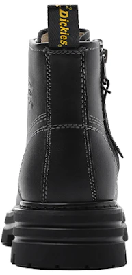 (Women) Dickies Classic 8-Hole Boots 'British Retro Black Leather' 194W50LXS28H Shop (Women) Dickies Classic 8-Hole Boots 'British Retro Black Leather' 194W50LXS28H