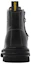 Shop (Women) Dickies Classic 8-Hole Boots 'British Retro Black Leather' 194W50LXS28H