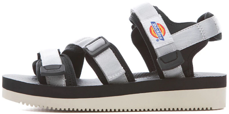 (Women) Dickies Comfort Sport Sandals Silver Grey 182W50LXS14 Silver GREY Buy (Women) Dickies Comfort Sport Sandals Silver Grey 182W50LXS14 Silver GREY