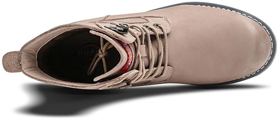(W) 디키즈 편한 아이보리 부츠 (Dickies comfy ivory boots) 194W50LXS4F Shop (W) 디키즈 편한 아이보리 부츠 (Dickies comfy ivory boots) 194W50LXS4F