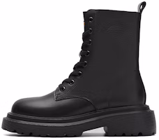 (Women) Dickies Fashion High-Top Martin Boots 'Black Gift Recommendation' 204W50VDK43 (Women) Dickies Fashion High-Top Martin Boots 'Black Gift Recommendation' 204W50VDK43