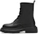 (Women) Dickies Fashion High-Top Martin Boots 'Black Gift Recommendation' 204W50VDK43